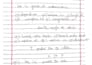 create elegant, handwritten letters and study notes for you